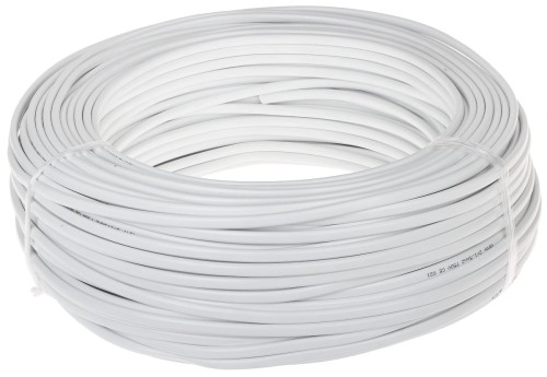 KABEL ELEKTRYCZNY PŁASKI YDYP-2X1.5-1343804