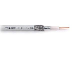 KABEL KONCENTRYCZNY TRISET-113/200-1354847