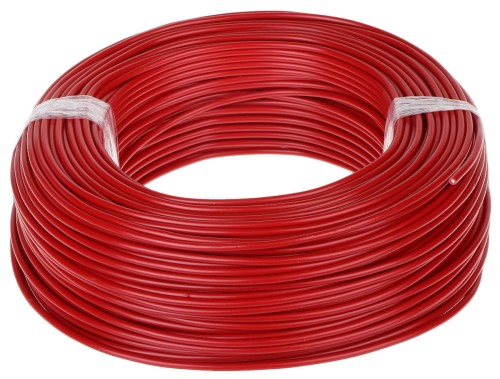 KABEL ELEKTRYCZNY DY-1.5-RD/750V-1343774