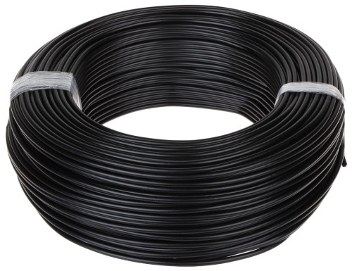 KABEL ELEKTRYCZNY DY-2.5-BK/750V-1343744