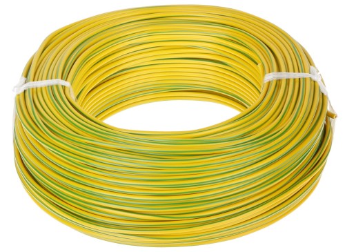 KABEL ELEKTRYCZNY DY-2.5-GNYE/750V-1343730