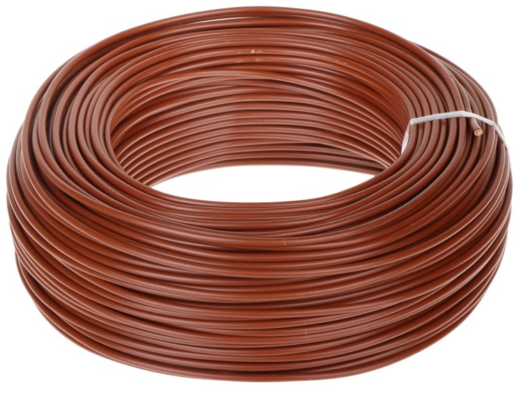 KABEL ELEKTRYCZNY DY-1.5-BN/750V-1343776