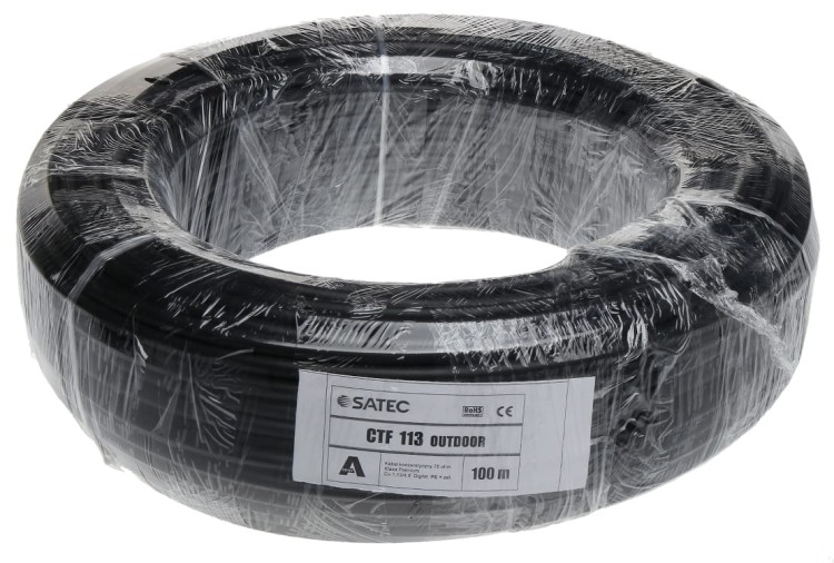 KABEL KONCENTRYCZNY CTF-113/ZEL-1352277