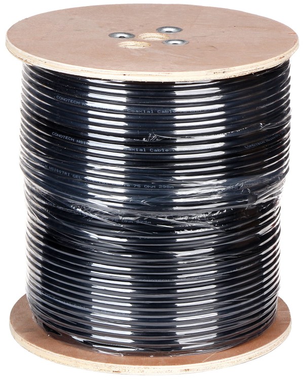 KABEL KONCENTRYCZNY NS100TRI-GEL/300 CONOTECH-1345420