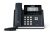 Yealink SIP-T43U – telefon IP – widok z przodu.png