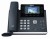 Yealink SIP-T46U – telefon IP – widok z przodu.jpg