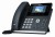Yealink SIP-T46U – telefon IP – widok pod kątem.jpg