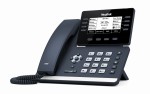 Yealink SIP-T53W – telefon IP – widok pod kątem.jpg
