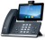 Yealink SIP-T58W Pro – wideotelefon IP – widok pod kątem.jpg