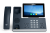 Yealink SIP-T58W Pro – wideotelefon IP – widok z przodu.png