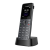Yealink W73H – słuchawka DECT – widok pod kątem z bazą.png