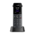 Yealink W73H – słuchawka DECT – widok z przodu z bazą.png