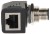 PRZEJŚCIE KĄTOWE M12D-W/RJ45-G-1342612