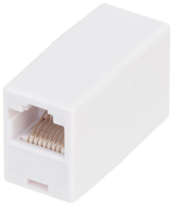 ŁĄCZNIK RJ45-G/RJ45-G*P100-1673141