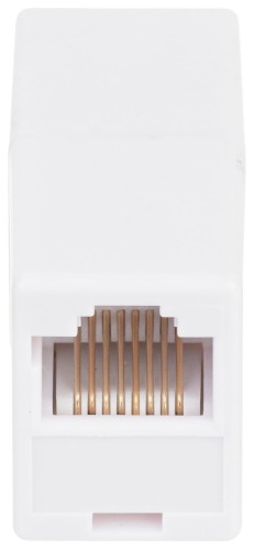 ŁĄCZNIK RJ45-G/RJ45-G*P100-1673142