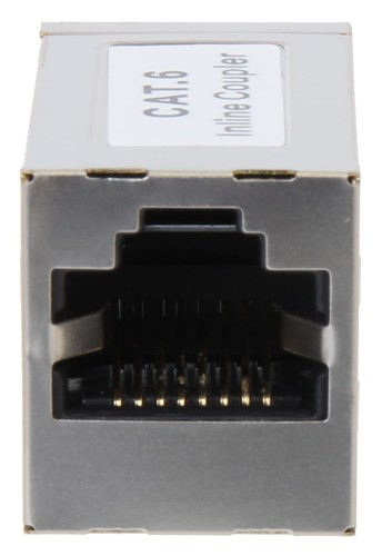 ŁĄCZNIK RJ45-G/RJ45-G/6-1347722