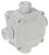 PUSZKA POŁĄCZENIOWA PHW-75X75/EPN IP67 Elektro-Plast-1624530