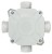 PUSZKA POŁĄCZENIOWA PHW-75X75/EPN IP67 Elektro-Plast-1624531