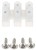 PUSZKA POŁĄCZENIOWA PUH-3PK/2-1337420