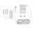 KAMERA IP F5D-IL-0280B Wi-Fi 6, Smart Dual Light - 5Mpx 2.8mm DAHUA-1873945