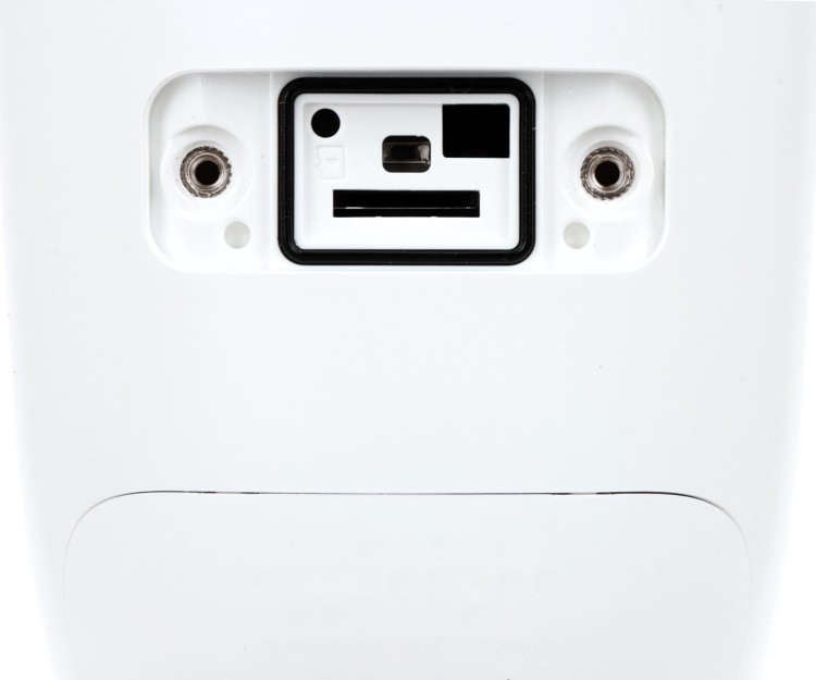 KAMERA IP F3D-IL-0280B Wi-Fi 6, Smart Dual Light - 3Mpx 2.8mm DAHUA-1873960