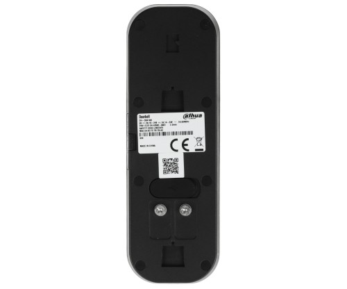 DZWONEK BEZPRZEWODOWY Z KAMERĄ DB41AB Wi-Fi 6, 4Mpx DAHUA-1884352