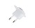 BEZPRZEWODOWY GONG DRZWIOWY DS1AG Wi-Fi 6, AC 230V DAHUA-1869748