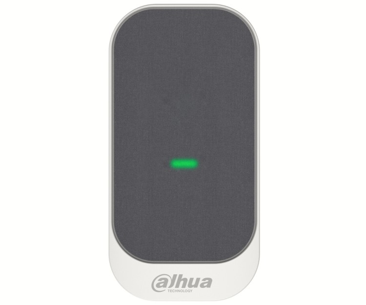 BEZPRZEWODOWY GONG DRZWIOWY DS1AG Wi-Fi 6, AC 230V DAHUA-1869741
