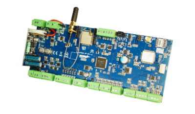 ROPAM CENTRALA ALARMOWA NEOLTE-IP-64-PS-1671347