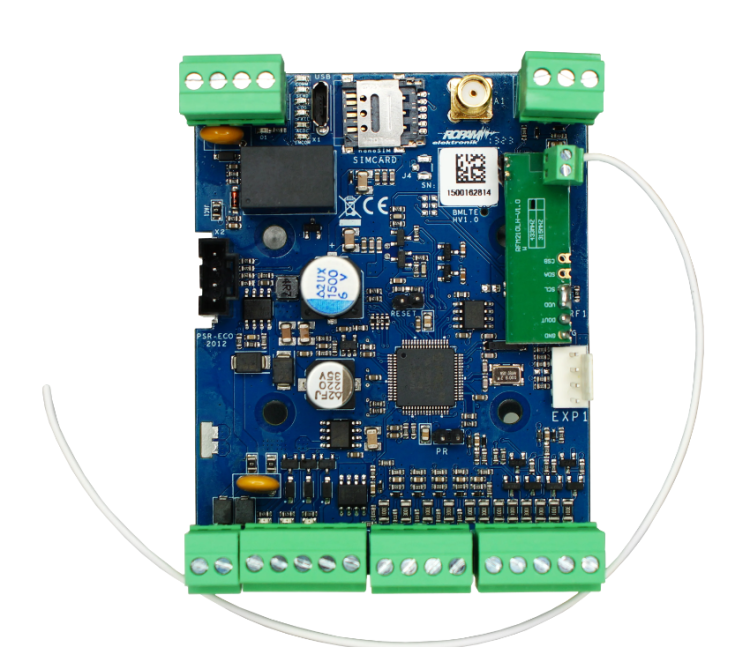ROPAM MODUŁ POWIADOMIENIA MULTILTE-RF-1838744