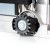 Zestaw Genius Blizzard 400 24V do 400kg bram przesuwnych-1893589