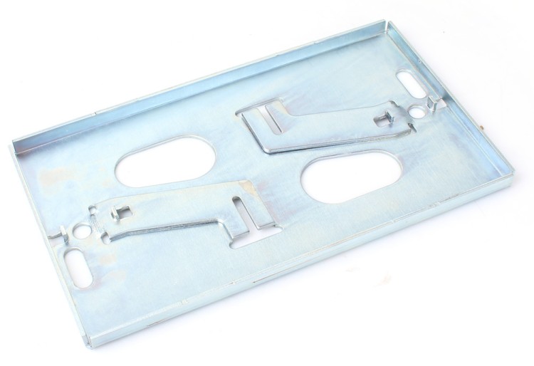Zestaw CAME BXV 4 SAFE TOP do 400kg bram przesuwnych-1893737