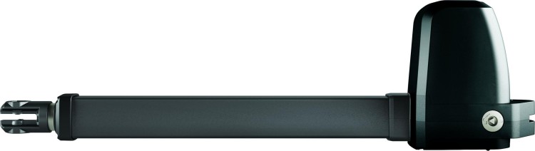 Zestaw BFT ATHOS KIT AC A40 do bram skrzydłowych-1759549