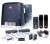 Zestaw BFT DEIMOS AC A600 KIT PL do 600kg bram przesuwnych-1806959