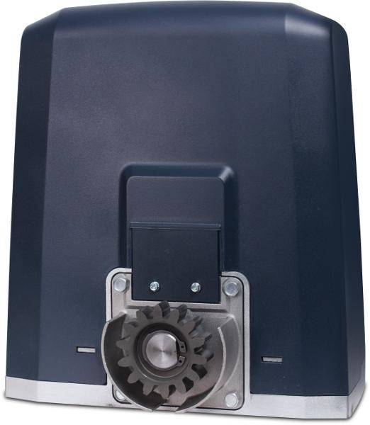 Zestaw BFT DEIMOS AC A600 KIT PL do 600kg bram przesuwnych-1895165
