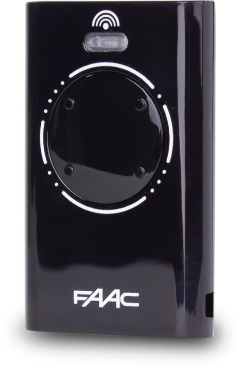 Zestaw FAAC 844 do 1800kg bram przesuwnych-1601034