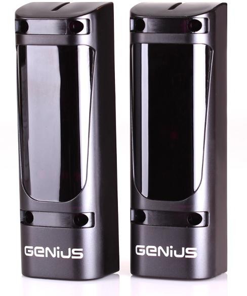 Zestaw Genius G-Bat 400 do 8m bram dwuskrzydłowych-1895819
