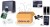 Zestaw Genius Blizzard 500 do 500kg bram przesuwnych-1898352