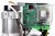 Zestaw Genius Blizzard 900 do 900kg bram przesuwnych-1898371