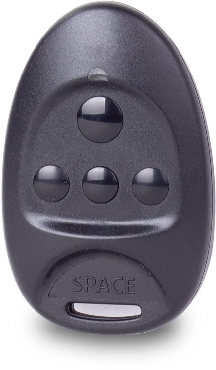 Zestaw CAME HG600 HOME SL SPACE z szyną łączoną 3.3m do bram garażowych-1678753