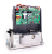 Zestaw CAME BX STRONG SPACE do 800kg bram przesuwnych (001PLU0053)-1590327