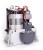 Zestaw CAME BX PLUS SPACE do 400kg bram przesuwnych-1903353