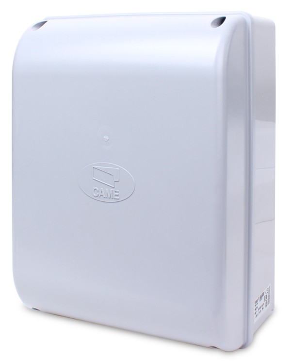 Zestaw CAME ATS 30DGM SAFE 24V SPACE do 6m bram dwuskrzydłowych-1905406