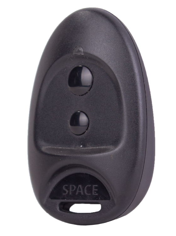Zestaw CAME ATS 30DGM SAFE 24V SPACE do 6m bram dwuskrzydłowych-1616398