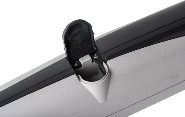 Zestaw Beninca KBOB21M.PM 230V do bram dwuskrzydłowych-1905428