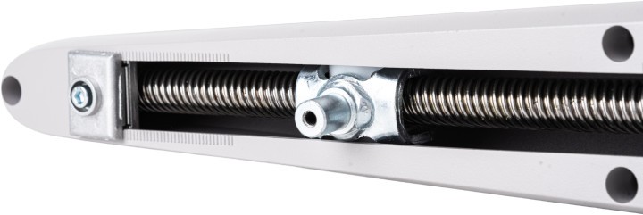 Zestaw Beninca KBOB21M.PM 230V do bram dwuskrzydłowych-1905430