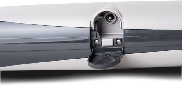 Zestaw Beninca KBOB21M.PM 230V do bram dwuskrzydłowych-1905429
