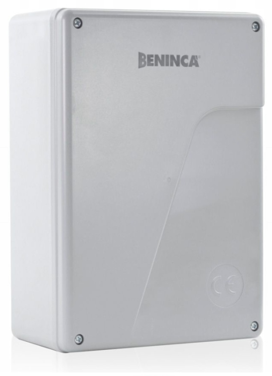 Zestaw Beninca KBOB30M.PM 230V do bram dwuskrzydłowych-1804304