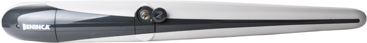 Zestaw Beninca KBOB30M.PM 230V do bram dwuskrzydłowych-1840296