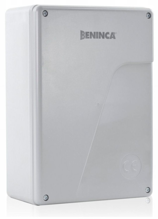 Zestaw Beninca KBOB30M.PM 230V do bram dwuskrzydłowych-1905450